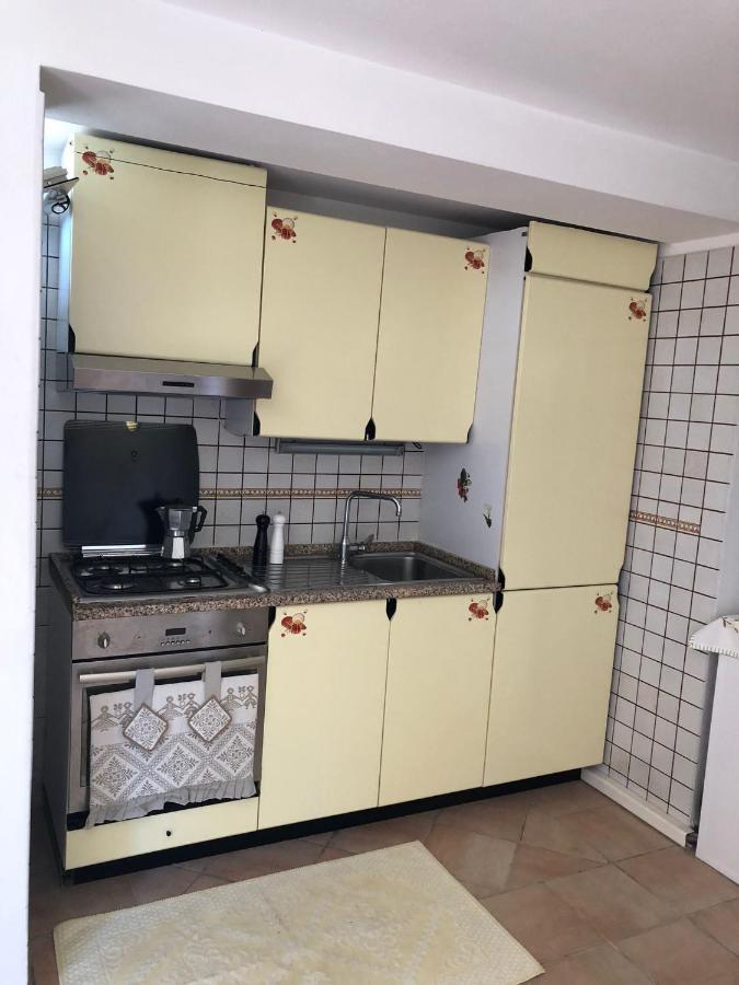 Samurtabianca 1 Пула Екстериор снимка